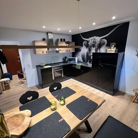 Appartement City Apartment Baden-Baden Baden-Baden