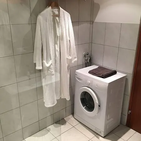 Appartement City Apartment Baden-Baden *